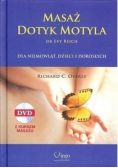 Masaż Dotyk Motyla dr Evy Reich