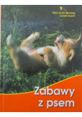Zabawy z psem