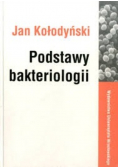 Podstawy bakteriologii