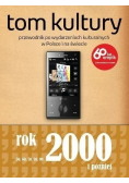 Tom Kultury Rok 2000 i później