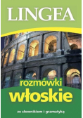 Rozmówki włoskie