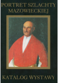 Portret szlachty mazowieckiej Katalog Wystawy