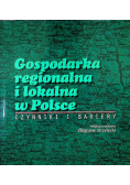 Gospodarka regionalna i lokalna w Polsce