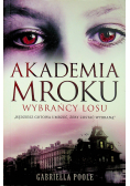 Akademia Mroku Wybrańcy losu