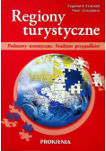 Regiony turystyczne