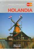 Przewodnik ilustrowany Holandia