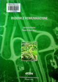 Budowle komunikacyjne