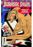 Jurassic Park nr 4