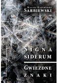 Signa siderum Gwiezdne znaki