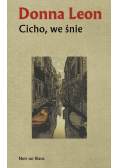 Cicho, we śnie wyd. 2025