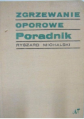 Zgrzewanie oporowe Poradnik