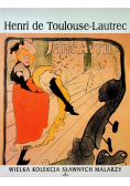 Henri de Toulouse-Lautrec