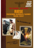 Riese poszukiwania największej tajemnicy Trzeciej Rzeszy