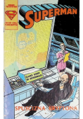 Superman Nr 3 / 91 Spuścizna Kryptona