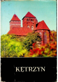 Kętrzyn Z dziejów miasta i powiatu