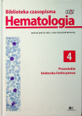 Hematologia 4 przewlekła białaczka limfocytowa