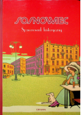 Sosnowiec spacerownik historyczny