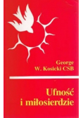 Ufność i miłosierdzie