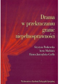 Drama w przekraczaniu granic niepełnosprawności