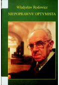 Niepoprawny optymista