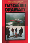 Tatrzańskie dramaty