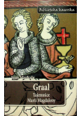 Graal Tajemnice Marii Magdaleny