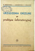 Urządzenia grzejne w praktyce laboratoryjnej