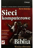 Sieci komputerowe Biblia