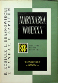 Marynarka wojenna