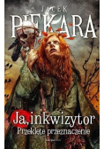 Ja, inkwizytor. Przeklęte przeznaczenie TW