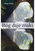 Bóg daje znaki