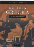 Kultura Grecka a Stary Testament