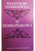 O doskonałości