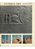 Antique art on the Northern Black Sea Coast