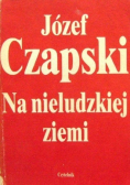 Na nieludzkiej ziemi