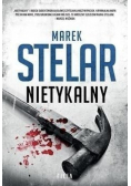 Nietykalny