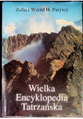 Wielka Encyklopedia Tatrzańska