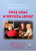 Chcę grać w brydża lepiej
