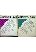 Polska awangarda poetycka programy lat 1917-1923 2 tomy