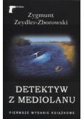 Detektyw z Mediolanu