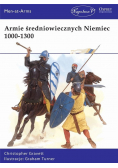 Armie średniowiecznych Niemiec 1000 1300