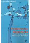 Foniatryczna diagnostyka