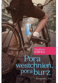 Pora westchnień, pora burz