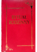 Rytuał rodzinny