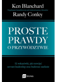 Proste prawdy o przywództwie