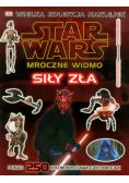 Star Wars: Mroczne Widmo: Siły zła