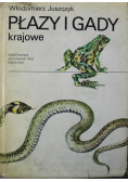 Płazy i gady krajowe