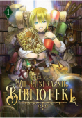 Wielki strażnik biblioteki Tom 1