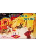 Ucieczka słoni