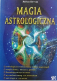 Magia astrologiczna
